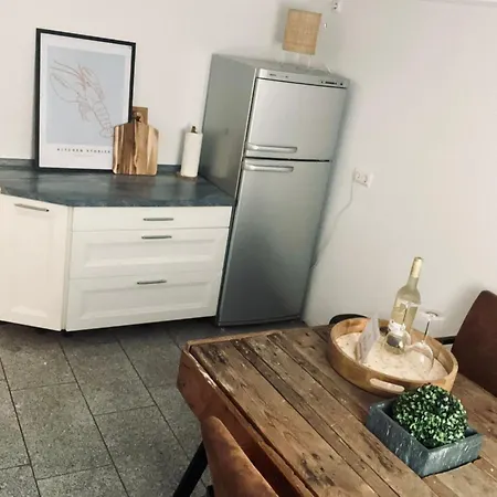 Welcome In - Ferienwohnung Mit Terrasse * Bochum