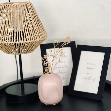 Apartamento Welcome In - Ferienwohnung Mit Terrasse Bochum