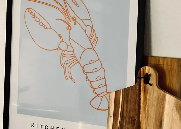 Welcome In - Ferienwohnung Mit Terrasse 公寓 *